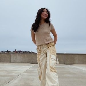 Meet your Posher, Jude